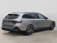 Usata BMW 520 M Sport 197 CV (144 kW) 2024 Grigio Station wagon