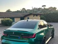 Usata BMW M3 480 CV (353 kW) 2021 Berlina