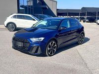 Usata Audi A1 S-Line 116 CV (85 kW) 2025 Blu SUV