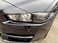 Usata Jaguar XE Prestige 179 CV (131 kW) 2017 Berlina