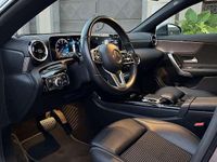 Usata Mercedes CLA180 116 CV (85 kW) 2020 Berlina