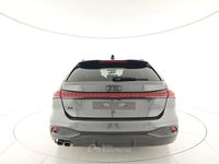 Nuova Audi A5 S-Line 204 CV (150 kW) 2025 Gray Station wagon