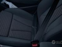 Usata Audi A3 Sport 2020 Grigio Berlina