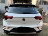 Usata VW T-Roc Life 150 CV (110 kW) 2024 SUV