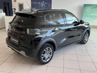 Usata Citroën C3 PureTech 101 CV (74 kW) 2025 Nero SUV