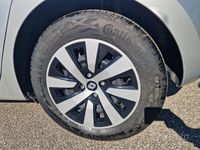 Usata Renault Clio V Equilibre 91 CV (66 kW) 2023 Grigio Utilitaria