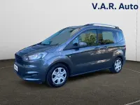 Usata Ford Tourneo Connect 101 CV (74 kW) 2017 Other Monovolume