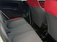 Usata Fiat Panda 69 CV (50 kW) 2017 Bianco Utilitaria
