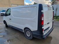 usata Renault Trafic Furgone T27 1.6 dCi 120CV S&S PC-TN Zen del 2017 usata a Salerno