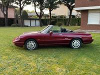 usata Alfa Romeo Spider 2.0 duetto