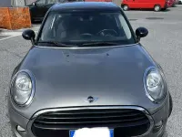Usata Mini Cooper D 116 CV (85 kW) 2019 Utilitaria