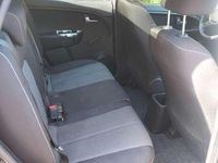 Usata Kia Venga 90 CV (66 kW) 2013 Nero Utilitaria