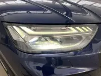 Nuova Audi Q5 Sportback Comfort 204 CV (150 kW) 2025 Blu navarra metallizzato SUV