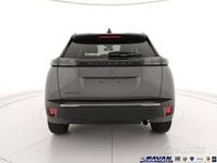Nuova Peugeot 2008 Allure 136 CV (100 kW) 2025 Grigio SUV