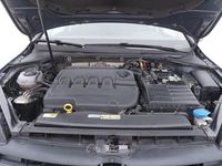 Usata VW Golf VII 150 CV (110 kW) 2020 Blu Station wagon