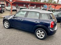 usata Mini Cooper D 1.6/unipro/rate/garanzia/