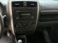 Usata Suzuki Jimny 85 CV (62 kW) 2008 Grigio SUV