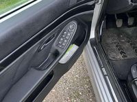 Usata BMW 525 162 CV (119 kW) 2002 Berlina