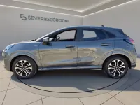Usata Ford Puma ST-Line 125 CV (91 kW) 2023 Grigio SUV