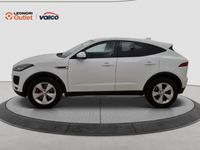 usata Jaguar E-Pace 2.0 I4 200cv R-Dynamic HSE AWD Auto