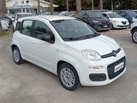 Usata Fiat Panda Easy 95 CV (69 kW) 2016 Bianco Utilitaria