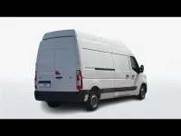 Usata Renault Master 150 CV (110 kW) 2022 Bianco Monovolume