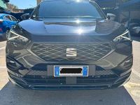 Usata Seat Tarraco FR 150 CV (110 kW) 2023 SUV