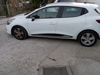 usata Renault Clio 1.5 dci eco business