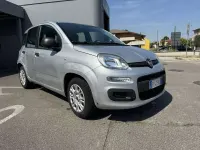Usata Fiat Panda 69 CV (50 kW) 2016 Grigio Utilitaria