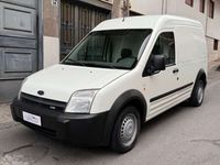 usata Ford Transit Connect Coibentato