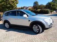 usata Chevrolet Captiva - 2008