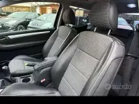 Usata Mercedes A180 2005 Nero Coupé