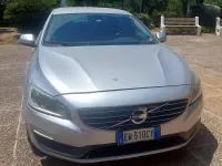 Usata Volvo S60 Momentum 136 CV (100 kW) 2014 Berlina