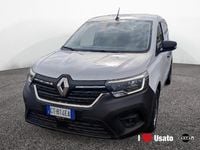 Usata Renault Kangoo 2024 Bianco Furgone