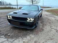 Usata Dodge Challenger 305 CV (224 kW) 2020 Bordeaux Coupé