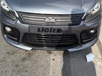 Usata Ligier JS50 2017 Grigio Utilitaria