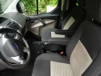 Usata Ford Tourneo Titanium 170 CV (125 kW) 2018 Monovolume