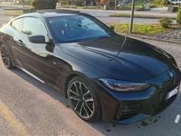 Usata BMW 420 M Sport 190 CV (139 kW) 2022 Coupé