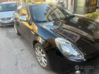Usata Alfa Romeo Giulietta 120 CV (88 kW) 2017 Utilitaria