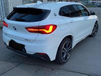 usata BMW X2 18i SDrive MSport