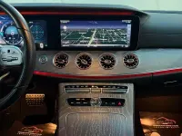 Usata Mercedes CLS300 Premium Plus 245 CV (180 kW) 2019 Grigio Coupé