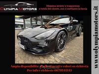 Nuova Mercedes AMG GT 63 Premium Plus 421 CV (309 kW) 2026 Nero Coupé