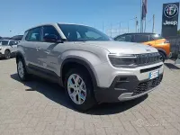 Usata Jeep Avenger Altitude 101 CV (74 kW) 2024 Beige SUV