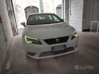 usata Seat Leon 1.6 cat Sport