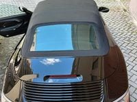 Usata Porsche 911 Carrera 4 Cabriolet 300 CV (220 kW) 2000 Nero Cabrio