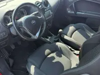 Usata Alfa Romeo MiTo 77 CV (56 kW) 2017 Rosso Utilitaria