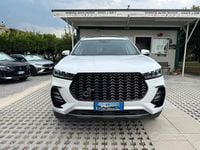 Usata DR DR 7.0 160 CV (117 kW) 2022 Bianco SUV
