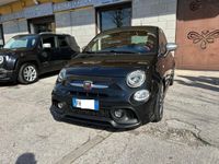 usata Abarth 500 1.4 Turbo T-Jet 165 CV Turismo