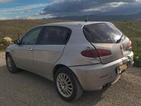 Usata Alfa Romeo 147 2005 Utilitaria