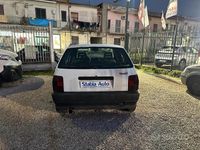 Usata Fiat Tipo S 69 CV (50 kW) 1993 Bianco Berlina
